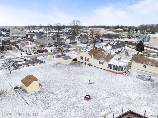 7825 Alexandria Drive, Ira, MI 48023