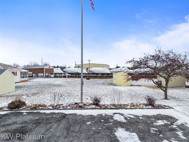 7825 Alexandria Drive, Ira, MI 48023