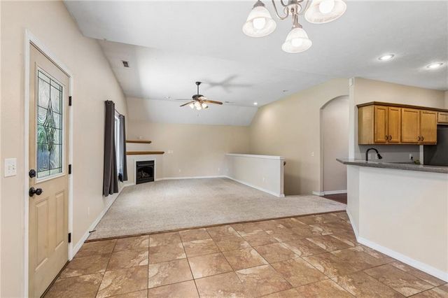 21809 Lombardo Lane, Peculiar, MO 64078