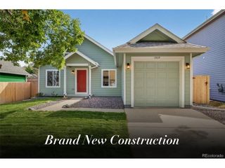 17419 E Whitaker Dr, Aurora, CO 80015