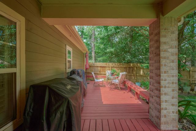11359 Burning Tree Drive, Montgomery, TX 77356