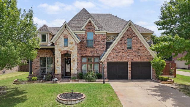 2018 Spring Creek Drive, Midlothian, TX 76065