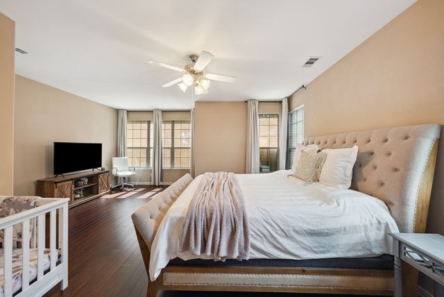 2018 Spring Creek Drive, Midlothian, TX 76065