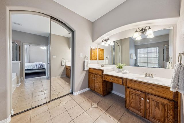 2018 Spring Creek Drive, Midlothian, TX 76065