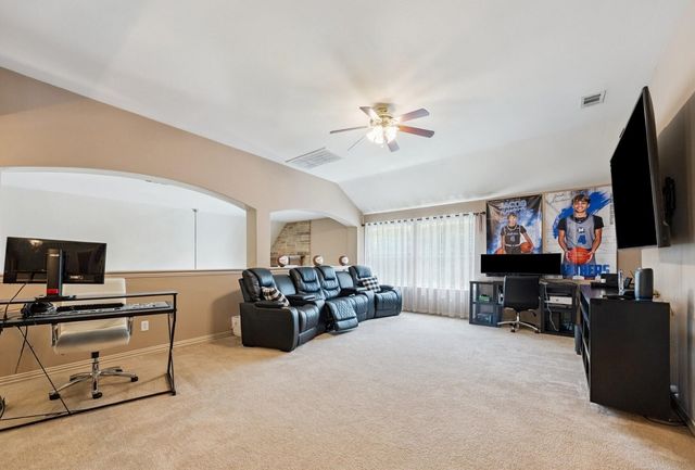 2018 Spring Creek Drive, Midlothian, TX 76065