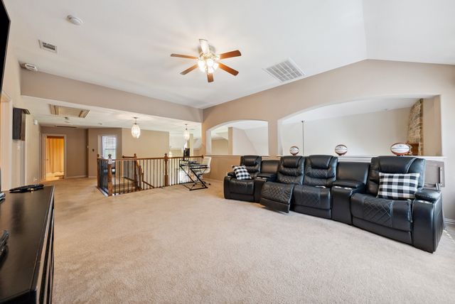 2018 Spring Creek Drive, Midlothian, TX 76065