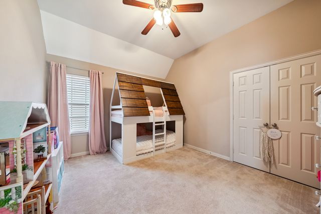 2018 Spring Creek Drive, Midlothian, TX 76065