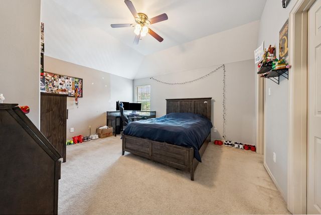 2018 Spring Creek Drive, Midlothian, TX 76065