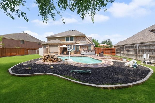 2018 Spring Creek Drive, Midlothian, TX 76065