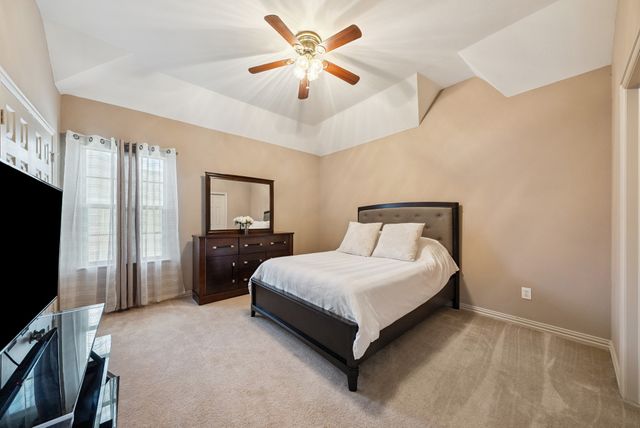 2018 Spring Creek Drive, Midlothian, TX 76065