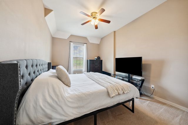 2018 Spring Creek Drive, Midlothian, TX 76065