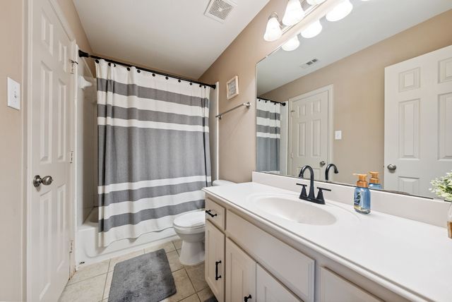 2018 Spring Creek Drive, Midlothian, TX 76065