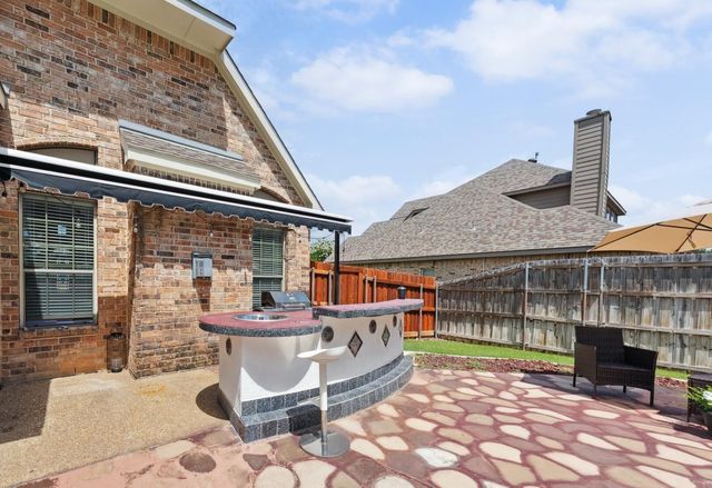 2018 Spring Creek Drive, Midlothian, TX 76065