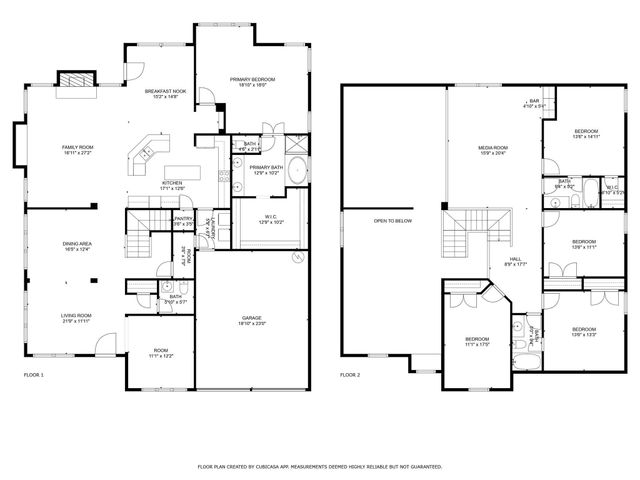2018 Spring Creek Drive, Midlothian, TX 76065