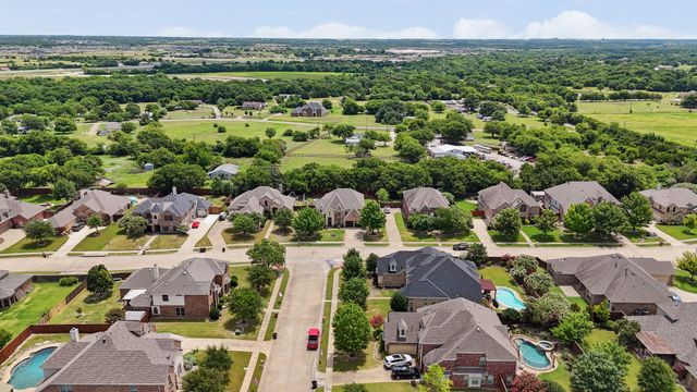 2018 Spring Creek Drive, Midlothian, TX 76065