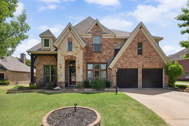 2018 Spring Creek Drive, Midlothian, TX 76065