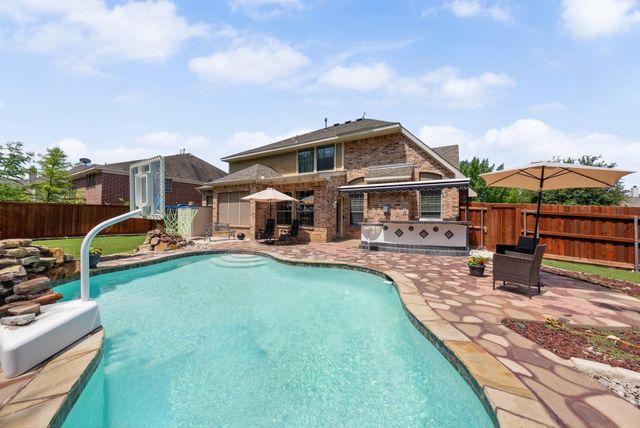 2018 Spring Creek Drive, Midlothian, TX 76065