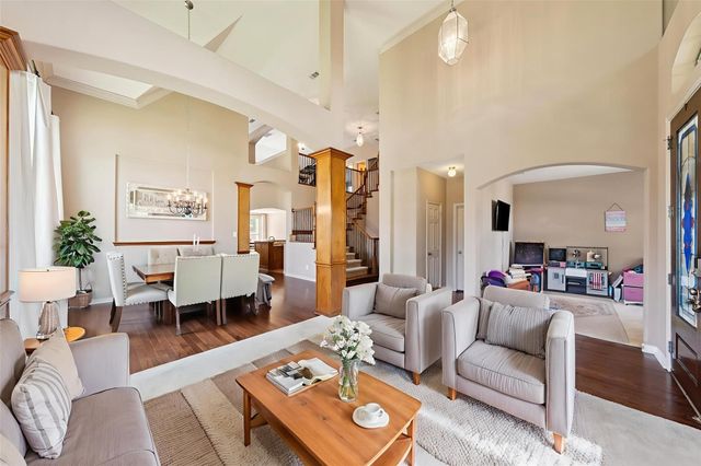 2018 Spring Creek Drive, Midlothian, TX 76065