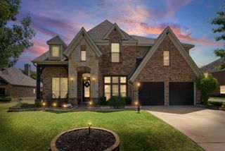 2018 Spring Creek Drive, Midlothian, TX 76065