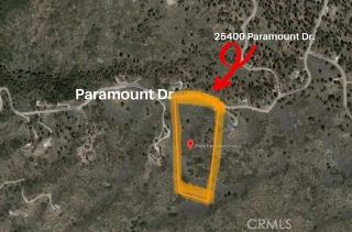 25400 Paramount, Tehachapi, CA 93561