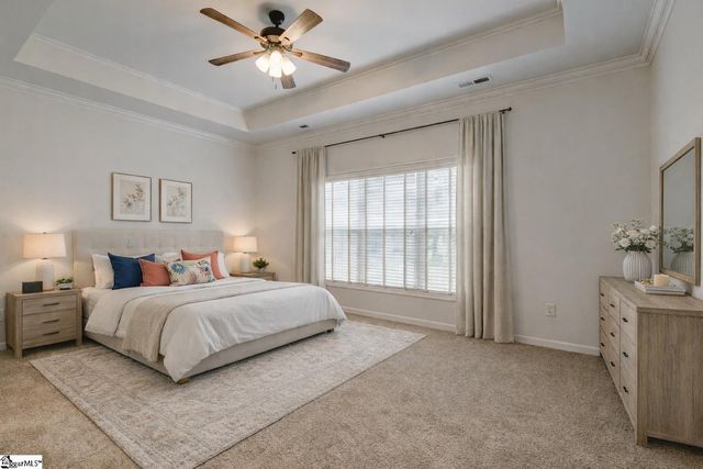 467 N Sweetwater Hills Drive, Moore, SC 29369