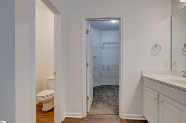 467 N Sweetwater Hills Drive, Moore, SC 29369