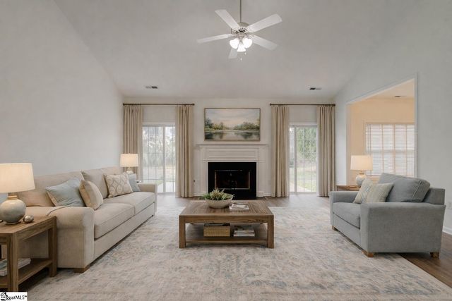 467 N Sweetwater Hills Drive, Moore, SC 29369