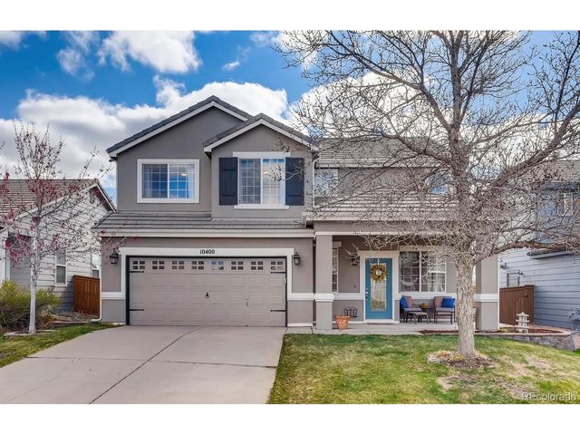 10400 Tracewood Ct, Highlands Ranch, CO 80130