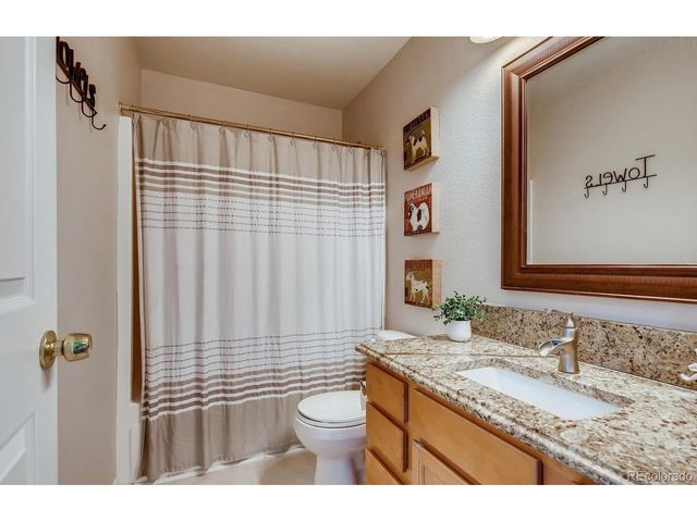 10400 Tracewood Ct, Highlands Ranch, CO 80130