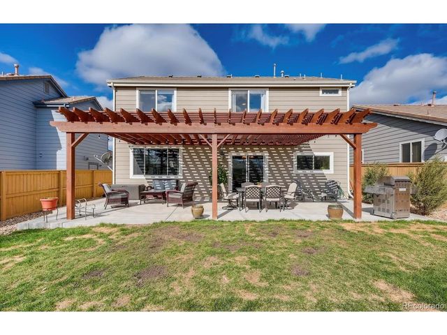 10400 Tracewood Ct, Highlands Ranch, CO 80130