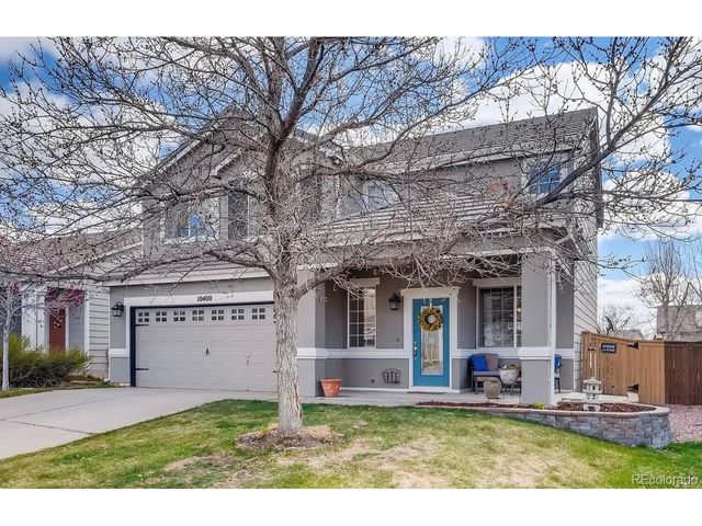 10400 Tracewood Ct, Highlands Ranch, CO 80130