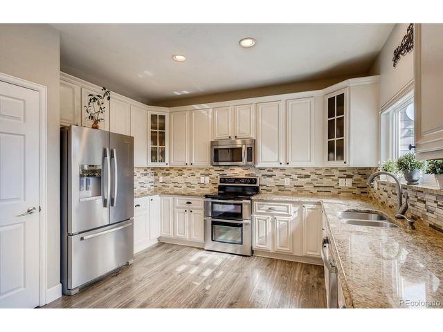 10400 Tracewood Ct, Highlands Ranch, CO 80130