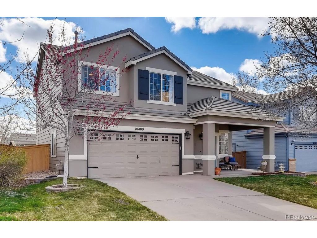 10400 Tracewood Ct, Highlands Ranch, CO 80130