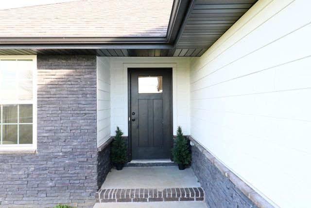 1354 Napper Road, Billings, MO 65610