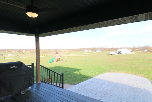 1354 Napper Road, Billings, MO 65610