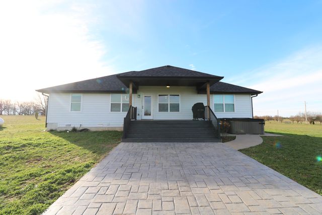 1354 Napper Road, Billings, MO 65610