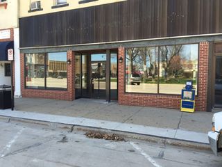 107 W Salem Avenue, Indianola, IA 50125