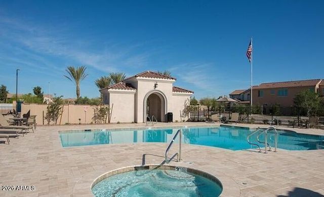 1965 W GRAND CANYON Drive, Chandler, AZ 85248