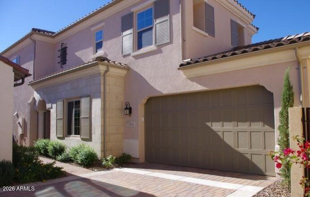 1965 W GRAND CANYON Drive, Chandler, AZ 85248