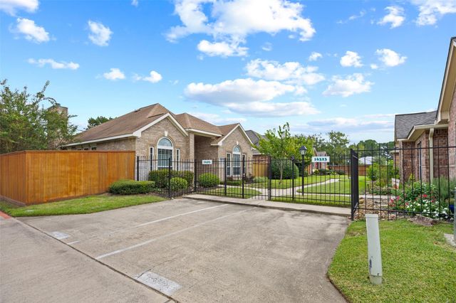 16403 N Eldridge Parkway C, Tomball, TX 77377