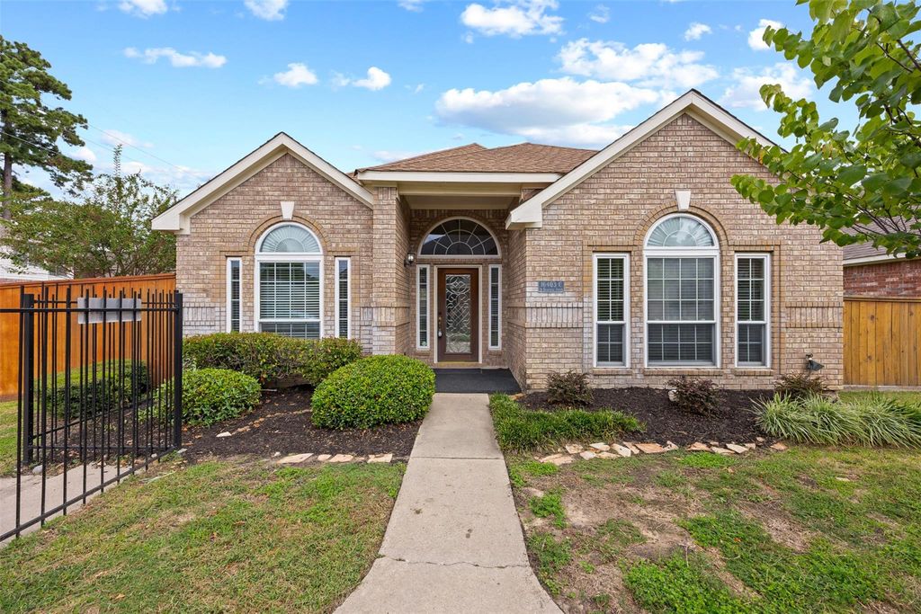 16403 N Eldridge Parkway C, Tomball, TX 77377