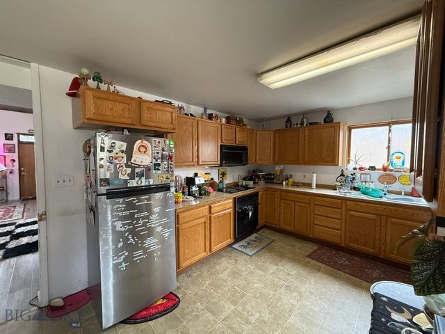 605 Caledonia, Butte, MT 59701