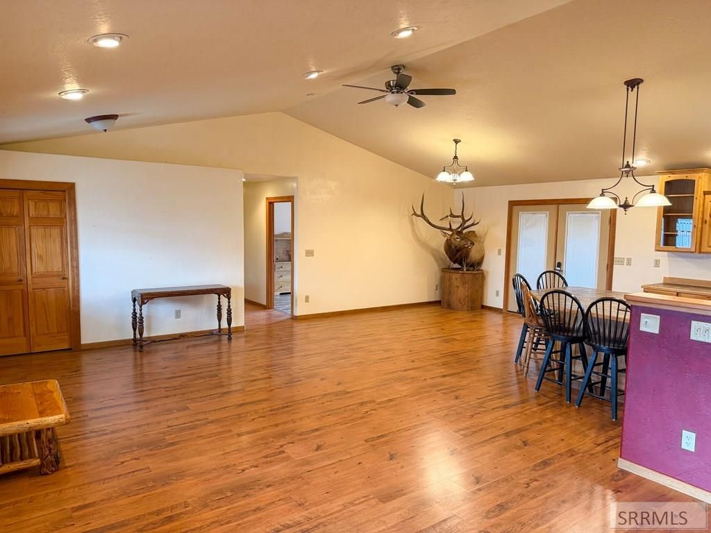Image 11 of property listing at 58 Crane Lane, Challis, ID 83226