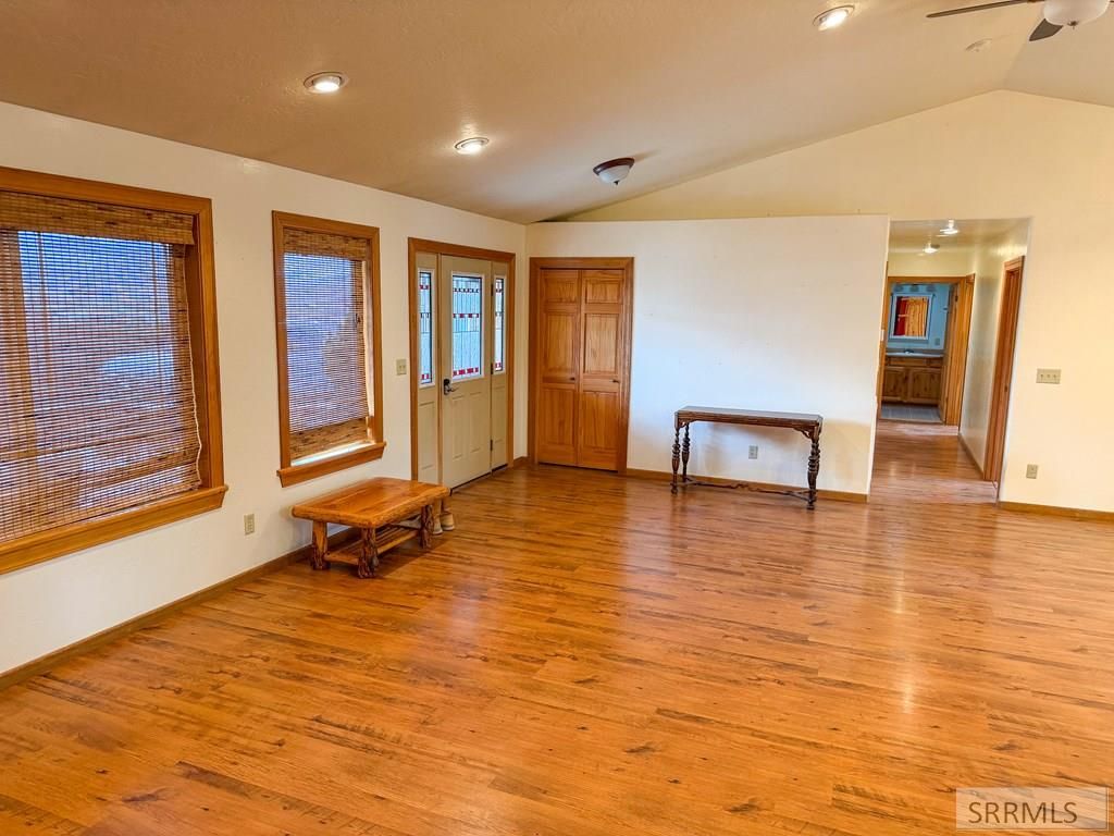 Image 12 of property listing at 58 Crane Lane, Challis, ID 83226