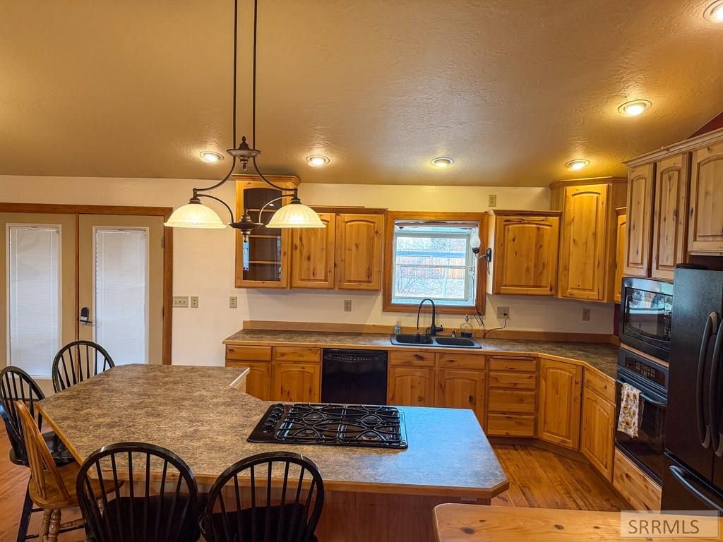 Image 14 of property listing at 58 Crane Lane, Challis, ID 83226