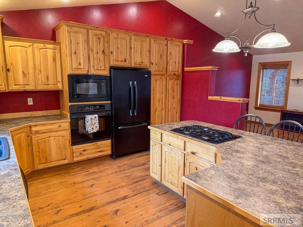Image 15 of property listing at 58 Crane Lane, Challis, ID 83226