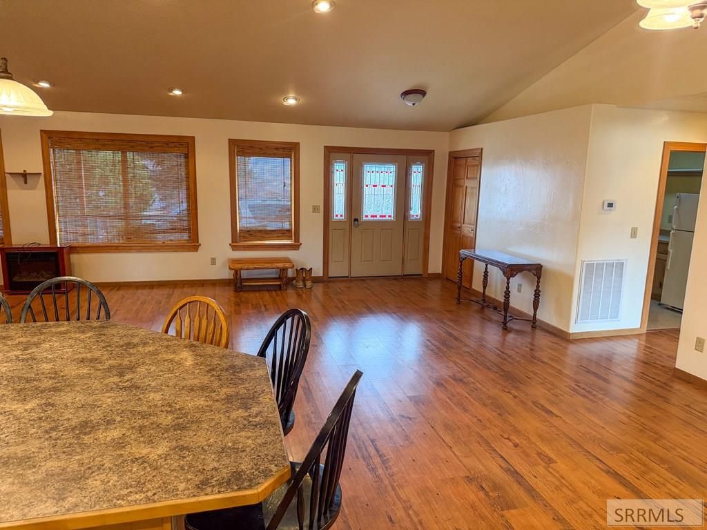Image 16 of property listing at 58 Crane Lane, Challis, ID 83226