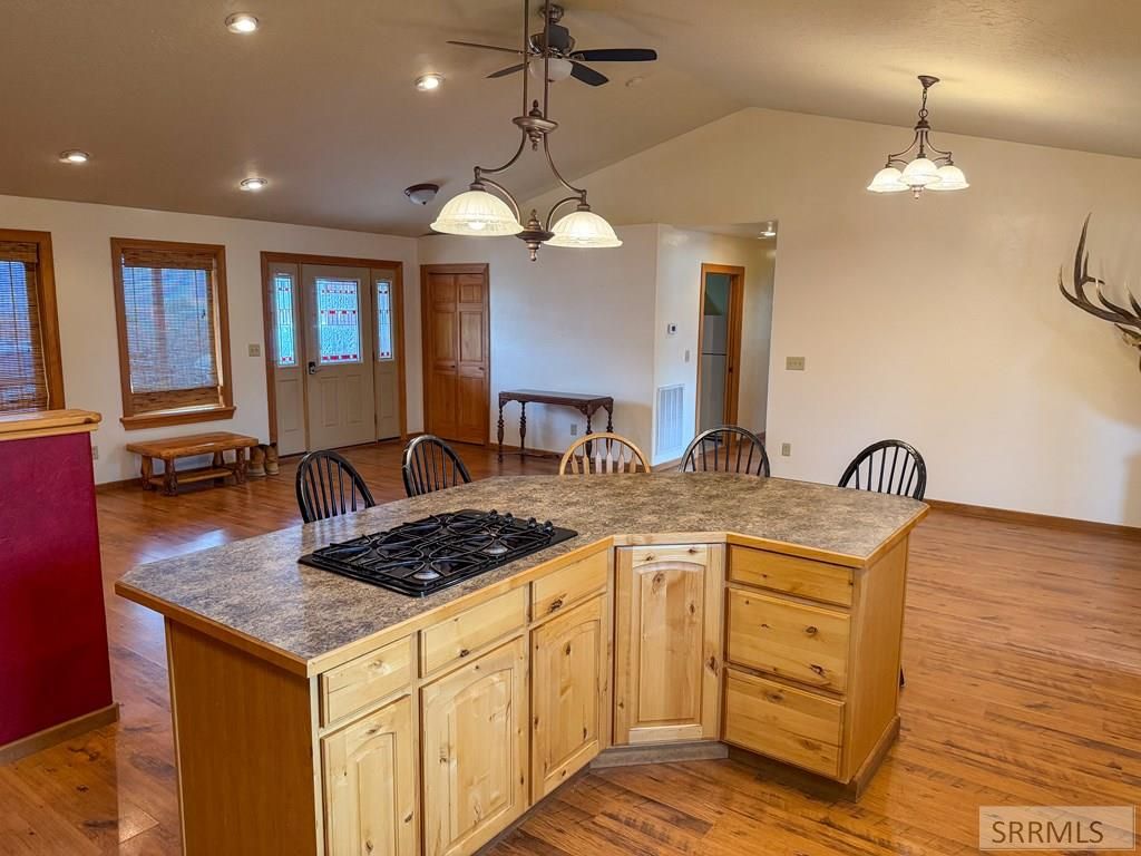 Image 17 of property listing at 58 Crane Lane, Challis, ID 83226
