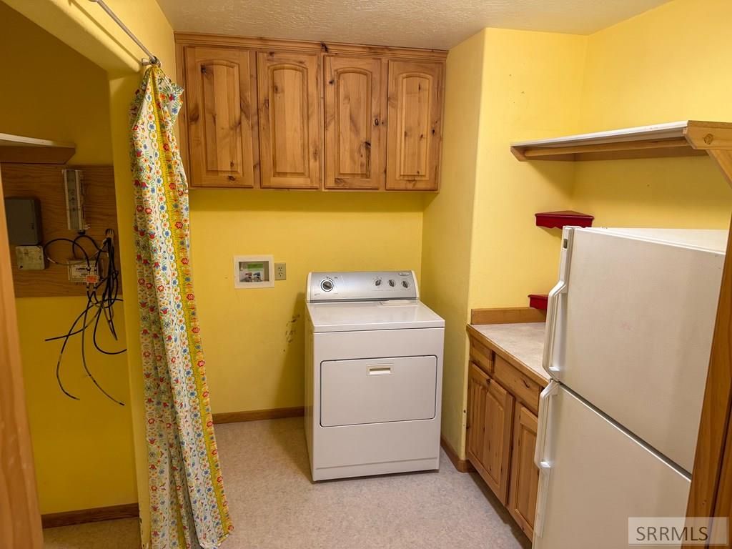 Image 18 of property listing at 58 Crane Lane, Challis, ID 83226