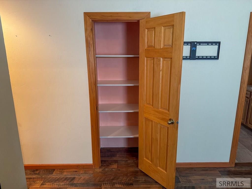 Image 40 of property listing at 58 Crane Lane, Challis, ID 83226